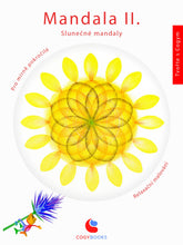 <tc>Mandala II - Sonnenmandalas</tc>